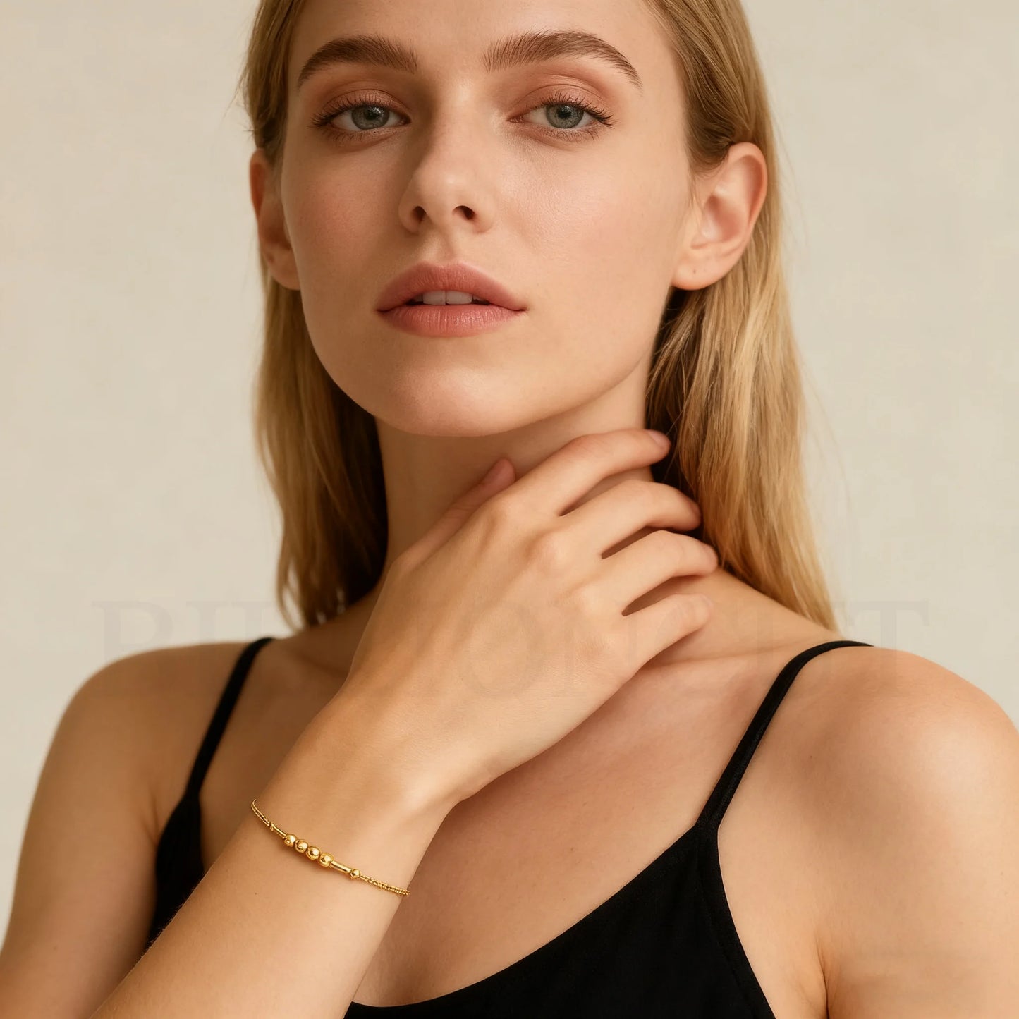 Pulsera Morse secreta – El mensaje que solo tú entiendes 💬