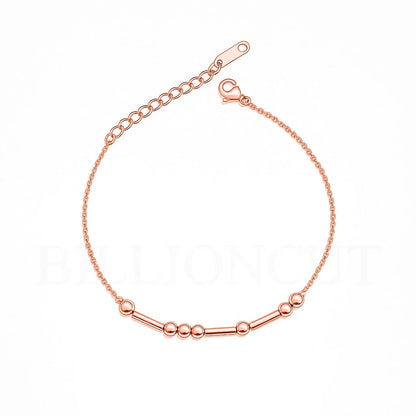 Pulsera Morse secreta – El mensaje que solo tú entiendes 💬