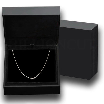 Collar Morse secreto – El mensaje que solo tú entiendes 💬