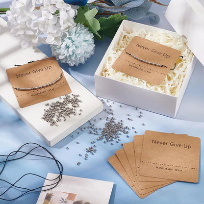 Kit DIY Morse – Crea tu propio mensaje secreto